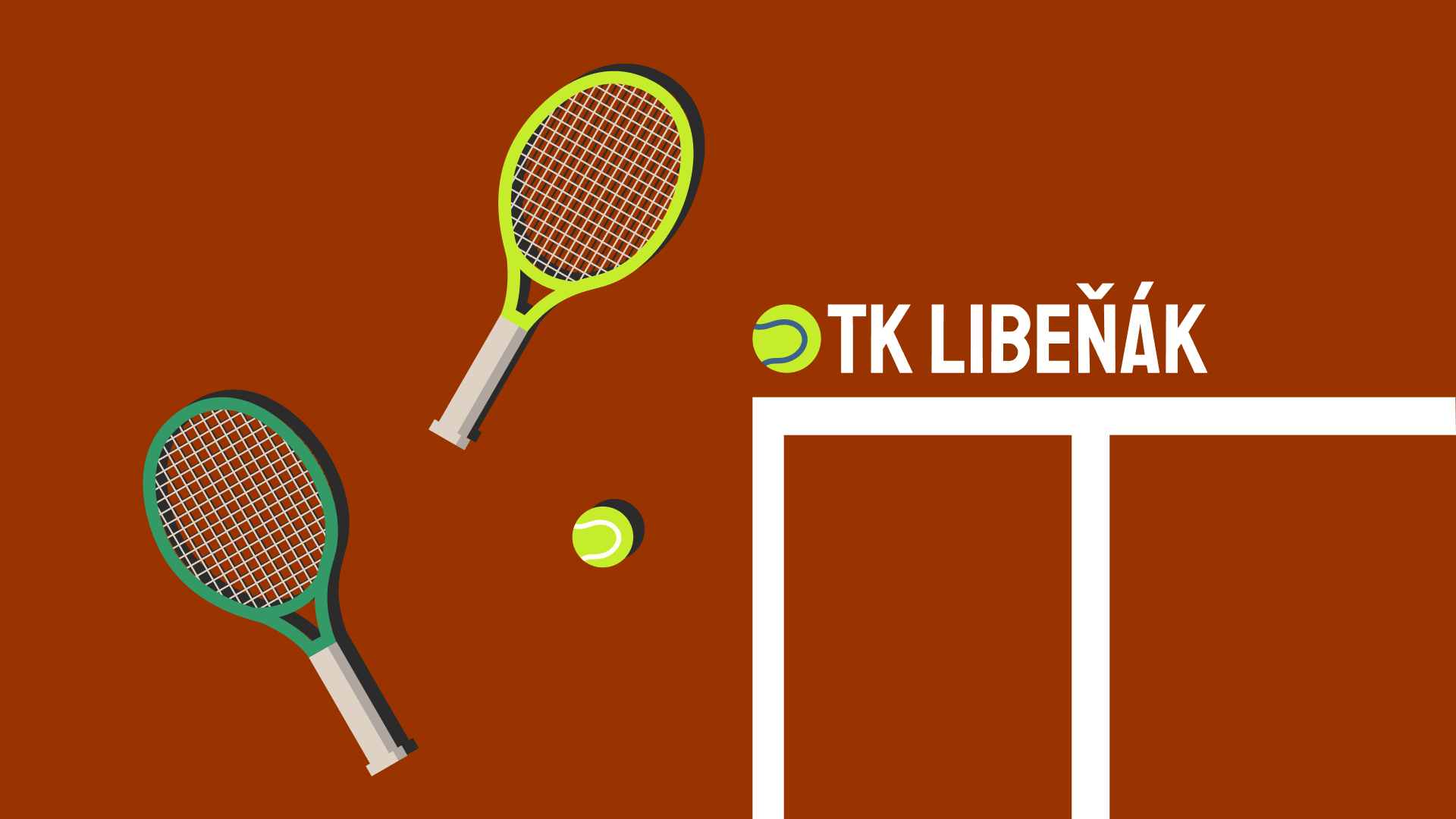 Náhled projektu Tenisový klub Libeňák